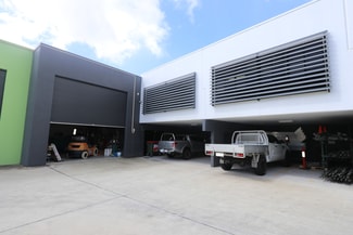 Factory, Warehouse & Industrial commercial property leased at 9/15 Industrial Avenue Molendinar QLD 4214