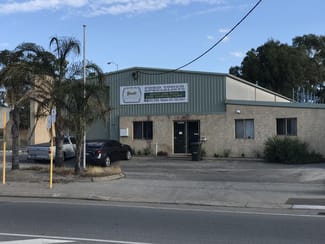 Factory, Warehouse & Industrial commercial property leased at 42 Clayton Street Bellevue WA 6056 Factory, Warehouse & Industrial commercial property leased at 42 Clayton Street Bellevue WA 6056