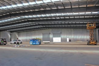 Factory, Warehouse & Industrial commercial property leased at 1/Lot 6 Agar Drive Truganina VIC 3029 Factory, Warehouse & Industrial commercial property leased at 1/Lot 6 Agar Drive Truganina VIC 3029