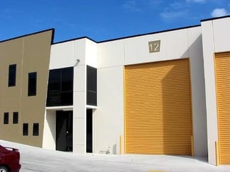 Factory, Warehouse & Industrial commercial property leased at Wetherill Park NSW 2164 Factory, Warehouse & Industrial commercial property leased at Wetherill Park NSW 2164