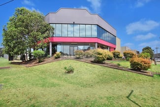 Serviced Offices commercial property leased at 1 Sheridan Close Milperra NSW 2214 Serviced Offices commercial property leased at 1 Sheridan Close Milperra NSW 2214