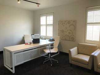 Offices commercial property leased at Suite 3/546 Malvern Road Prahran VIC 3181