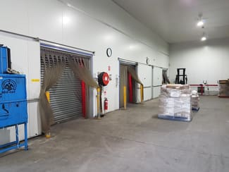 Factory, Warehouse & Industrial commercial property leased at Unit 2/17 Enterprise Cct Prestons NSW 2170 Factory, Warehouse & Industrial commercial property leased at Unit 2/17 Enterprise Cct Prestons NSW 2170
