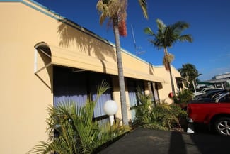 Offices commercial property leased at 3A/55 Upton Street Surfers Paradise QLD 4217