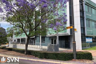 Offices commercial property leased at 1/100 Railway Road Subiaco WA 6008