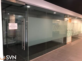 Offices commercial property leased at 1/100 Railway Road Subiaco WA 6008