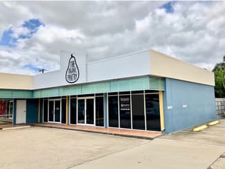 Shop & Retail commercial property leased at Shop 5/276-278 Ross River Road Aitkenvale QLD 4814 Shop & Retail commercial property leased at Shop 5/276-278 Ross River Road Aitkenvale QLD 4814