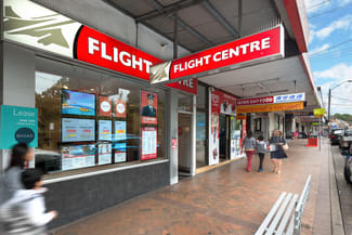 Shop & Retail commercial property leased at 74 Hampden Road Artarmon NSW 2064 Shop & Retail commercial property leased at 74 Hampden Road Artarmon NSW 2064