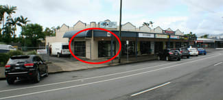 Offices commercial property leased at Shop 1/116-118 Hoare Street Manunda QLD 4870 Offices commercial property leased at Shop 1/116-118 Hoare Street Manunda QLD 4870