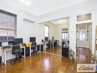 Offices commercial property leased at 866 Brunswick Street New Farm QLD 4005 Offices commercial property leased at 866 Brunswick Street New Farm QLD 4005
