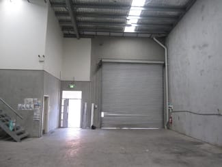 Factory, Warehouse & Industrial commercial property leased at Unit 21/22 Mavis Street Revesby NSW 2212 Factory, Warehouse & Industrial commercial property leased at Unit 21/22 Mavis Street Revesby NSW 2212