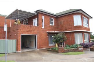 Offices commercial property leased at Level 1/2 Laycock Avenue Cronulla NSW 2230 Offices commercial property leased at Level 1/2 Laycock Avenue Cronulla NSW 2230