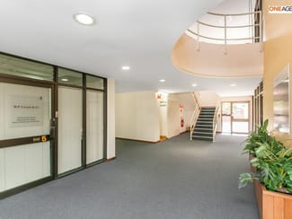 Medical / Consulting commercial property leased at Suite 13/18 Parry Street Fremantle WA 6160 Medical / Consulting commercial property leased at Suite 13/18 Parry Street Fremantle WA 6160