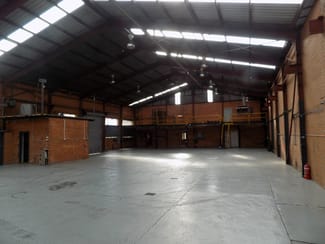 Factory, Warehouse & Industrial commercial property leased at 10 Alex Avenue Moorabbin VIC 3189 Factory, Warehouse & Industrial commercial property leased at 10 Alex Avenue Moorabbin VIC 3189
