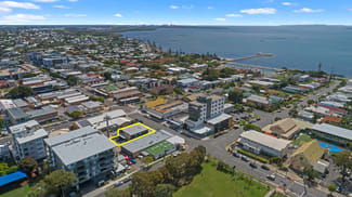 Medical / Consulting commercial property leased at 175 Bay Terrace Wynnum QLD 4178 Medical / Consulting commercial property leased at 175 Bay Terrace Wynnum QLD 4178