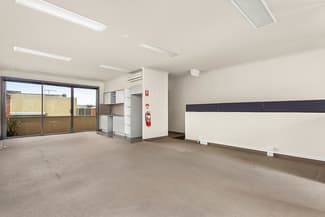 Showrooms / Bulky Goods commercial property leased at 3 Bruce Street Kensington VIC 3031 Showrooms / Bulky Goods commercial property leased at 3 Bruce Street Kensington VIC 3031