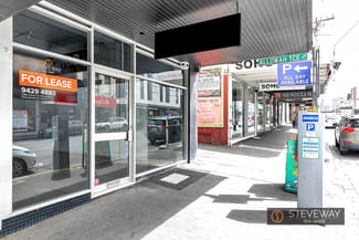 Shop & Retail commercial property leased at 162 Bridge Road Richmond VIC 3121 Shop & Retail commercial property leased at 162 Bridge Road Richmond VIC 3121