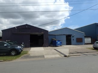 Factory, Warehouse & Industrial commercial property leased at 72 Frederick St Northgate QLD 4013