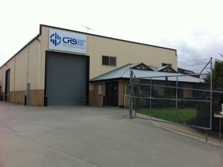Factory, Warehouse & Industrial commercial property leased at 1/5 Embrey Court Pakenham VIC 3810 Factory, Warehouse & Industrial commercial property leased at 1/5 Embrey Court Pakenham VIC 3810