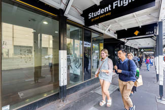 Shop & Retail commercial property leased at Shop 4a/185 Broadway Ultimo NSW 2007 Shop & Retail commercial property leased at Shop 4a/185 Broadway Ultimo NSW 2007