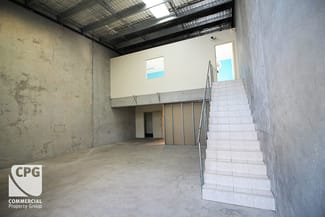 Factory, Warehouse & Industrial commercial property leased at 36/3 Kelso Crescent Moorebank NSW 2170 Factory, Warehouse & Industrial commercial property leased at 36/3 Kelso Crescent Moorebank NSW 2170