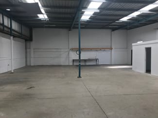 Factory, Warehouse & Industrial commercial property leased at 3/1 Alex Fisher Drive Burleigh Heads QLD 4220 Factory, Warehouse & Industrial commercial property leased at 3/1 Alex Fisher Drive Burleigh Heads QLD 4220