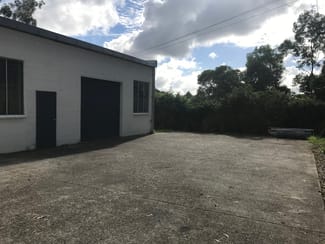 Factory, Warehouse & Industrial commercial property leased at 3/1 Alex Fisher Drive Burleigh Heads QLD 4220 Factory, Warehouse & Industrial commercial property leased at 3/1 Alex Fisher Drive Burleigh Heads QLD 4220