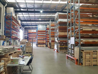 Factory, Warehouse & Industrial commercial property leased at 15 Montore Road Minto NSW 2566 Factory, Warehouse & Industrial commercial property leased at 15 Montore Road Minto NSW 2566