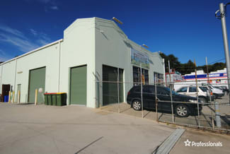 Shop & Retail commercial property leased at Lithgow NSW 2790 Shop & Retail commercial property leased at Lithgow NSW 2790
