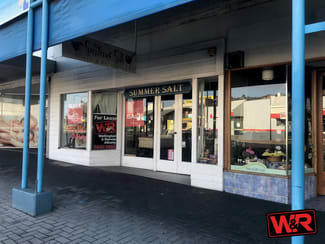Shop & Retail commercial property leased at 280 York Street Albany WA 6330 Shop & Retail commercial property leased at 280 York Street Albany WA 6330
