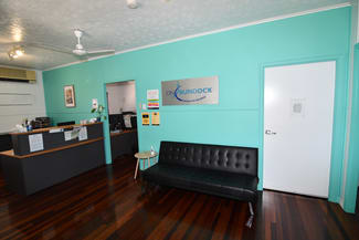 Offices commercial property leased at 165 Kings Road Pimlico QLD 4812 Offices commercial property leased at 165 Kings Road Pimlico QLD 4812