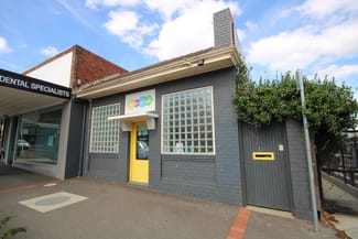 Medical / Consulting commercial property leased at 158 McKinnon Mckinnon VIC 3204 Medical / Consulting commercial property leased at 158 McKinnon Mckinnon VIC 3204