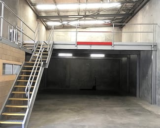 Factory, Warehouse & Industrial commercial property leased at 2/30 Marriot Street Cannington WA 6107 Factory, Warehouse & Industrial commercial property leased at 2/30 Marriot Street Cannington WA 6107