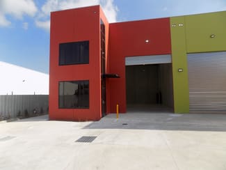 Factory, Warehouse & Industrial commercial property leased at 8/58 Tarnard Drive Braeside VIC 3195 Factory, Warehouse & Industrial commercial property leased at 8/58 Tarnard Drive Braeside VIC 3195