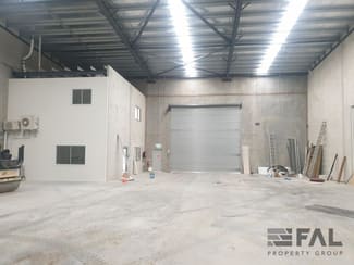 Factory, Warehouse & Industrial commercial property leased at Yatala QLD 4207 Factory, Warehouse & Industrial commercial property leased at Yatala QLD 4207