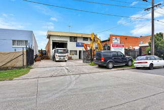 Factory, Warehouse & Industrial commercial property leased at 16 Seton Road Moorebank NSW 2170 Factory, Warehouse & Industrial commercial property leased at 16 Seton Road Moorebank NSW 2170