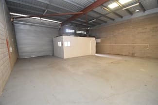 Factory, Warehouse & Industrial commercial property leased at 4/59 Pilkington Street Garbutt QLD 4814 Factory, Warehouse & Industrial commercial property leased at 4/59 Pilkington Street Garbutt QLD 4814