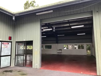 Factory, Warehouse & Industrial commercial property leased at 8/5964 Davidson Street Craiglie QLD 4877 Factory, Warehouse & Industrial commercial property leased at 8/5964 Davidson Street Craiglie QLD 4877