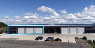 Factory, Warehouse & Industrial commercial property leased at Unit 1, 11 Concord Street Cardiff NSW 2285