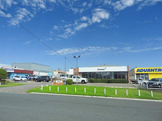 Factory, Warehouse & Industrial commercial property leased at 20 Baretta Road Wangara WA 6065