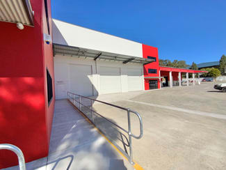 Factory, Warehouse & Industrial commercial property leased at Unit F, 15 Stenhouse Drive Cameron Park NSW 2285 Factory, Warehouse & Industrial commercial property leased at Unit F, 15 Stenhouse Drive Cameron Park NSW 2285