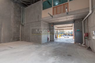 Factory, Warehouse & Industrial commercial property leased at 17 Silverwater Road Auburn NSW 2144 Factory, Warehouse & Industrial commercial property leased at 17 Silverwater Road Auburn NSW 2144