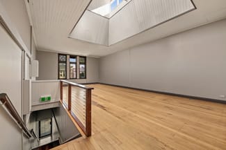 Other commercial property leased at First Floor/424 Ruthven Street Toowoomba QLD 4350