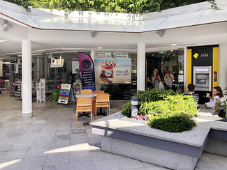 Shop & Retail commercial property leased at Lot 18/18 Hastings Street Noosa Heads QLD 4567 Shop & Retail commercial property leased at Lot 18/18 Hastings Street Noosa Heads QLD 4567