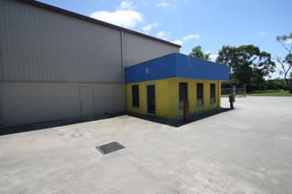 Factory, Warehouse & Industrial commercial property leased at 1/14 Mary Street Pakenham VIC 3810