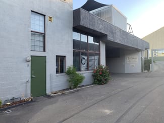 Factory, Warehouse & Industrial commercial property leased at 5/65 Alexander Ave Taren Point NSW 2229 Factory, Warehouse & Industrial commercial property leased at 5/65 Alexander Ave Taren Point NSW 2229
