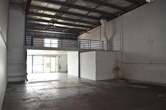 Factory, Warehouse & Industrial commercial property leased at 4/7 Norval Court Maroochydore QLD 4558