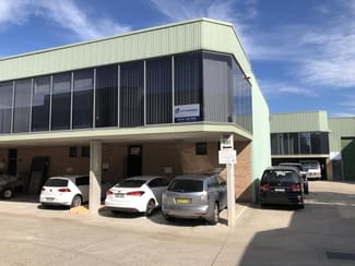 Factory, Warehouse & Industrial commercial property leased at Unit 30/112 Benaroon Road Belmore NSW 2192 Factory, Warehouse & Industrial commercial property leased at Unit 30/112 Benaroon Road Belmore NSW 2192
