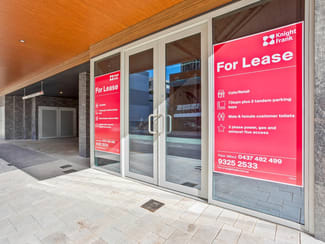 Shop & Retail commercial property leased at 5 Harper Terrace South Perth WA 6151 Shop & Retail commercial property leased at 5 Harper Terrace South Perth WA 6151
