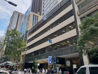 Offices commercial property leased at 7/109 Pitt Street Sydney NSW 2000 Offices commercial property leased at 7/109 Pitt Street Sydney NSW 2000